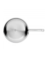 WMF Hexagon Frying pan, 28cm diameter/ Suitable for induction hob - nr 8