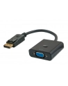 Adapter DisplayPort - VGA SAVIO CL-90 - nr 8