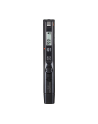 Dyktafon Olympus VP-10 Digital Voice Recorder with MP3 Player, 4GB internal memo, inc. Rechargeable Ni-MH Batteries and USB Cable - nr 36