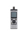 Olympus WS-852 Digital Voice Recorder with MP3 Player, 4GB internal memo,  inc. Batteries, Silver - nr 11