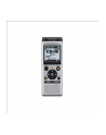 Olympus WS-852 Digital Voice Recorder with MP3 Player, 4GB internal memo,  inc. Batteries, Silver - nr 1
