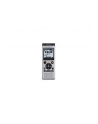 Olympus WS-852 Digital Voice Recorder with MP3 Player, 4GB internal memo,  inc. Batteries, Silver - nr 19