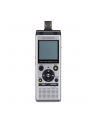 Olympus WS-852 Digital Voice Recorder with MP3 Player, 4GB internal memo,  inc. Batteries, Silver - nr 25