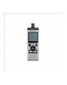Olympus WS-852 Digital Voice Recorder with MP3 Player, 4GB internal memo,  inc. Batteries, Silver - nr 2