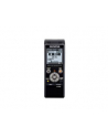 Dyktafon Olympus WS-853 Digital Voice Recorder with MP3 Player, 8GB internal memo, inc. Rechargeable Ni-MH Batteries and Case, Black - nr 19