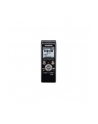 Dyktafon Olympus WS-853 Digital Voice Recorder with MP3 Player, 8GB internal memo, inc. Rechargeable Ni-MH Batteries and Case, Black - nr 20