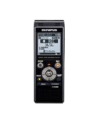 Dyktafon Olympus WS-853 Digital Voice Recorder with MP3 Player, 8GB internal memo, inc. Rechargeable Ni-MH Batteries and Case, Black - nr 21