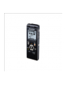 Dyktafon Olympus WS-853 Digital Voice Recorder with MP3 Player, 8GB internal memo, inc. Rechargeable Ni-MH Batteries and Case, Black - nr 3