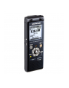 Dyktafon Olympus WS-853 Digital Voice Recorder with MP3 Player, 8GB internal memo, inc. Rechargeable Ni-MH Batteries and Case, Black - nr 34