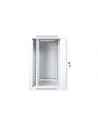 DIGITUS Szafka wisząca 19'' 12U 600x450 RAL7035 - nr 11