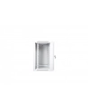 DIGITUS Szafka wisząca 19'' 12U 600x450 RAL7035 - nr 24