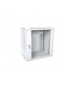 DIGITUS Szafka wisząca 19'' 12U 600x450 RAL7035 - nr 3