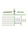 EnerGenie (by Gembird) Energenie żarówka LED E27 2700K 1350LM 10W CRI85 330'' (odpowiednik 80W) - nr 3