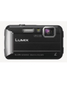 Digital Camera Panasonic Lumix DMC-FT30 Czarny - nr 1