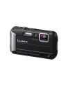 Digital Camera Panasonic Lumix DMC-FT30 Czarny - nr 2