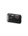 Digital Camera Panasonic Lumix DMC-FT30 Czarny - nr 3