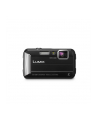 Digital Camera Panasonic Lumix DMC-FT30 Czarny - nr 4