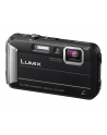 Digital Camera Panasonic Lumix DMC-FT30 Czarny - nr 8