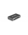 Icy Box Zewnętrzny Multi czytnik kart pamięci, 6x slot na karty pamięci USB 3.0 - nr 11