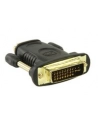 Valueline DVI - HDMI™ adapter DVI male - HDMI™ input  black - nr 12