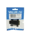 Valueline DVI - HDMI™ adapter DVI male - HDMI™ input  black - nr 13