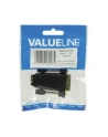 Valueline DVI - HDMI™ adapter DVI male - HDMI™ input  black - nr 17
