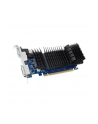ASUS GeForce GT 730, 2GB GDDR5 (64 Bit), HDMI, DVI - nr 29
