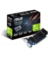 ASUS GeForce GT 730, 2GB GDDR5 (64 Bit), HDMI, DVI - nr 50