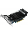 ASUS GeForce GT 730, 2GB GDDR5 (64 Bit), HDMI, DVI - nr 53