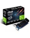 ASUS GeForce GT 730, 2GB GDDR5 (64 Bit), HDMI, DVI - nr 60