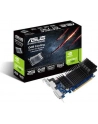ASUS GeForce GT 730, 2GB GDDR5 (64 Bit), HDMI, DVI - nr 64