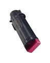 Dell H825/S2825 Series Extra High Yield Magenta Toner Cartridge, 4,000 pages - nr 9