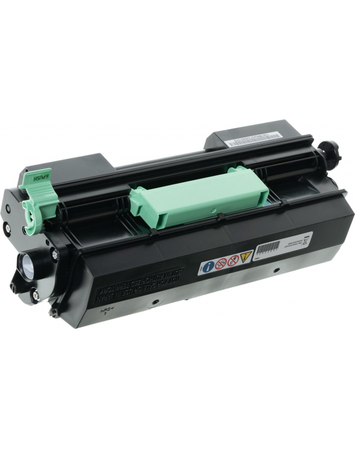 Ricoh PRINT CARTRIDGE MP 401 BLACK główny