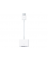 Apple HDMI to DVI Adapter Cable - nr 9
