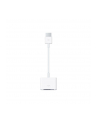 Apple HDMI to DVI Adapter Cable - nr 11