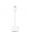 Apple HDMI to DVI Adapter Cable - nr 14