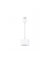 Apple HDMI to DVI Adapter Cable - nr 18