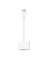 Apple HDMI to DVI Adapter Cable - nr 19