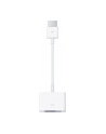 Apple HDMI to DVI Adapter Cable - nr 22
