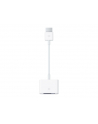 Apple HDMI to DVI Adapter Cable - nr 24