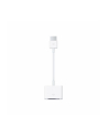 Apple HDMI to DVI Adapter Cable - nr 35