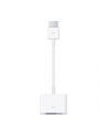 Apple HDMI to DVI Adapter Cable - nr 4