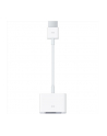 Apple HDMI to DVI Adapter Cable - nr 6