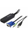 Aver Media AverMedia Video Converter ET110, adapter VGA do HDMI - nr 7