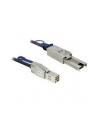 Delock kabel Mini SAS HD SFF-8644 > Mini SAS SFF-8088 3m - nr 6