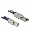 Delock kabel Mini SAS HD SFF-8644 > Mini SAS SFF-8088 3m - nr 1