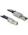 Delock kabel Mini SAS HD SFF-8644 > Mini SAS SFF-8088 3m - nr 4