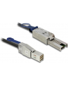 Delock kabel Mini SAS HD SFF-8644 > Mini SAS SFF-8088 3m - nr 5