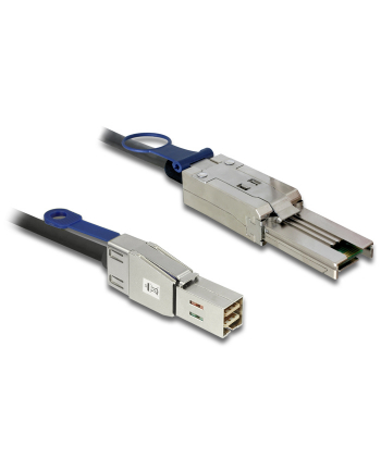 Delock kabel Mini SAS HD SFF-8644 > Mini SAS SFF-8088 3m