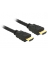 Delock Kabel High Speed HDMI with Ethernet – HDMI A męski > HDMI A męski 4K 1,8 - nr 5